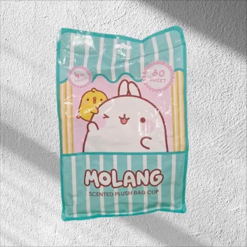 Mystery Bag Molang