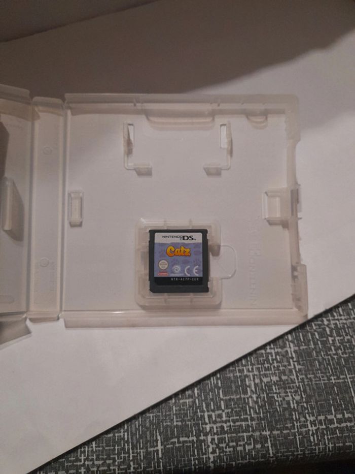 Catz Nintendo DS - photo numéro 9