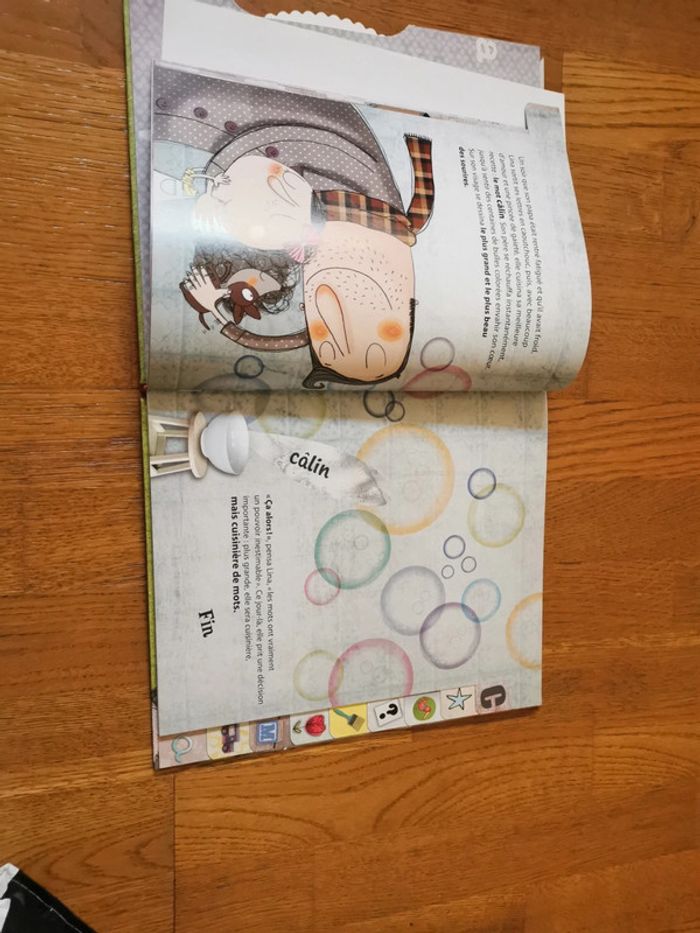 Livre De A à Z - photo numéro 2