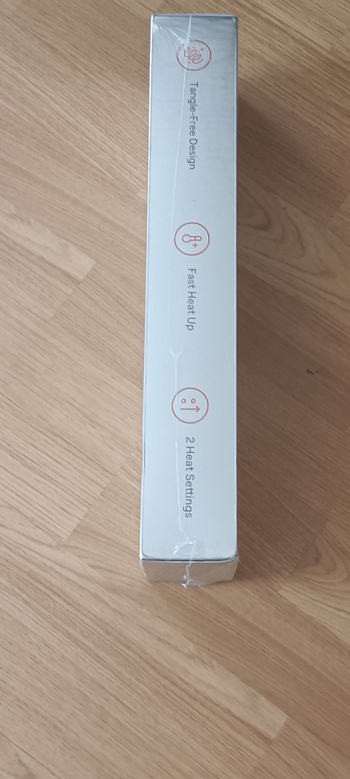 Brosse cheveux  sheglam - photo numéro 4