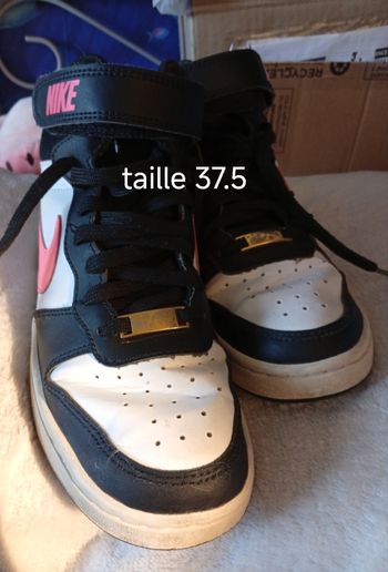 Nike femme 37.5