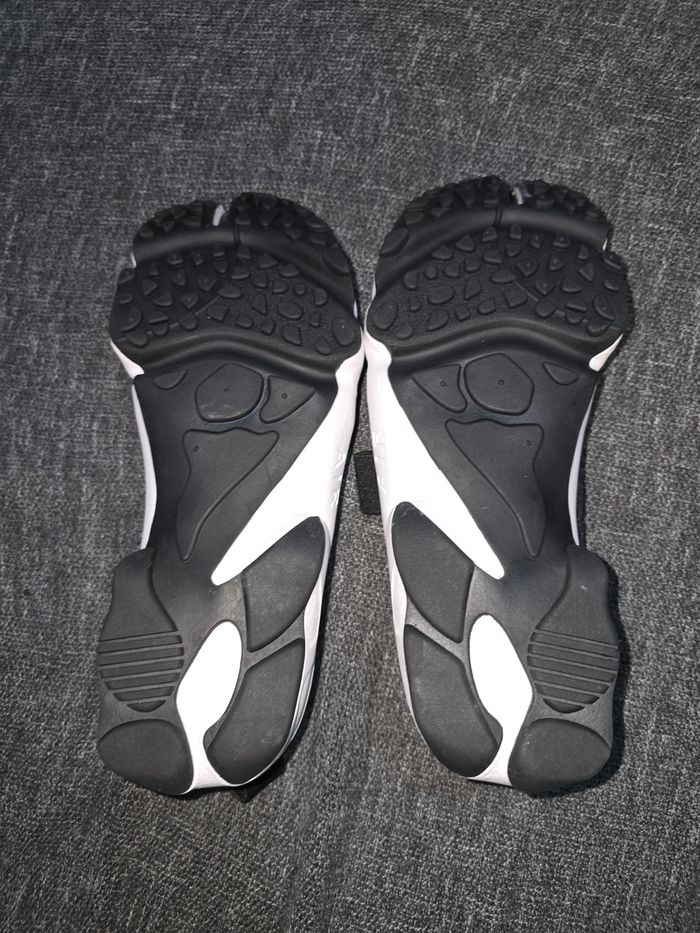NIKE ninja noir. - photo numéro 2