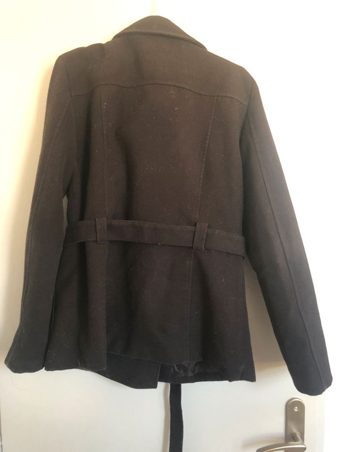 Manteau Good Miss taille L - photo numéro 2