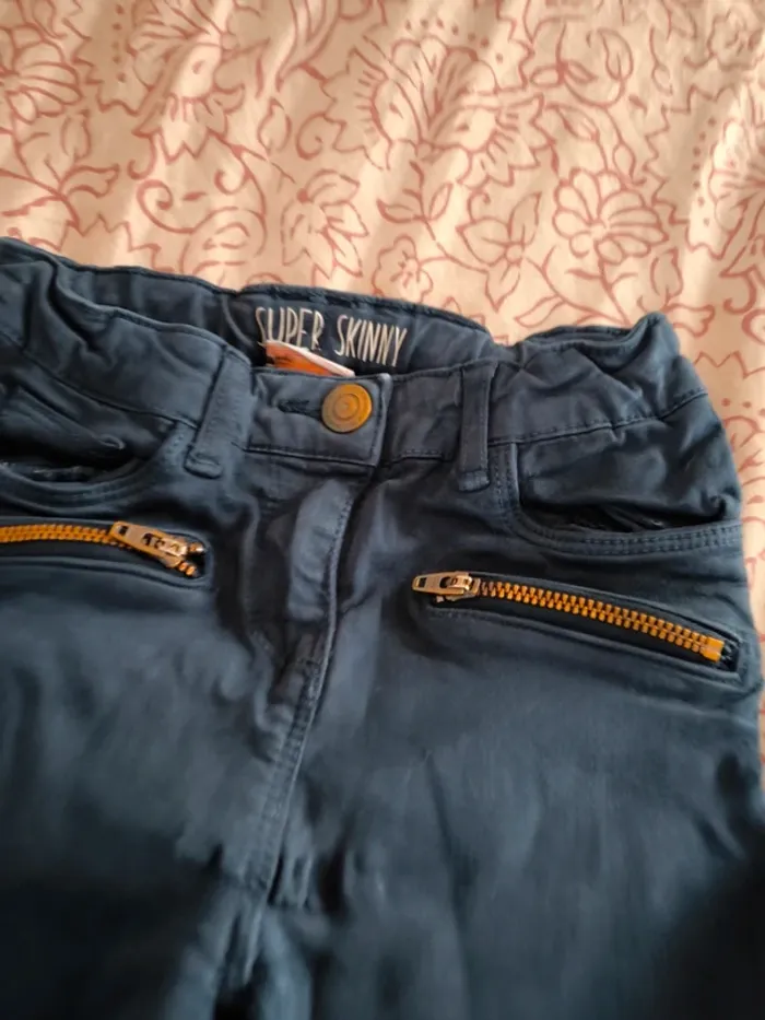 Skinny - photo numéro 2