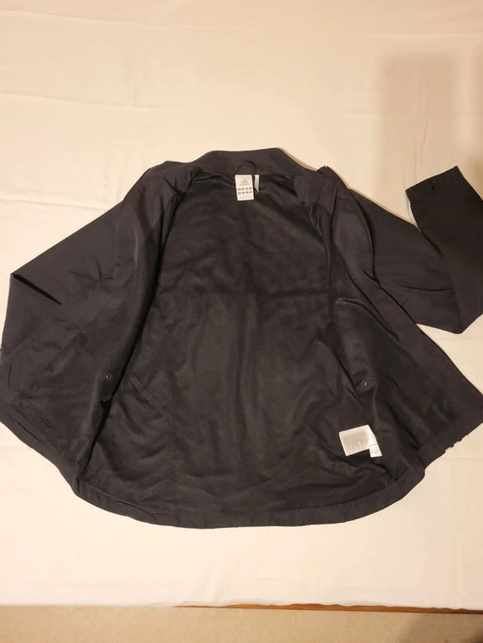 Veste homme/femme à fermeture éclair ! - photo numéro 2