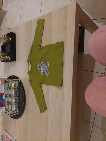 T-shirt