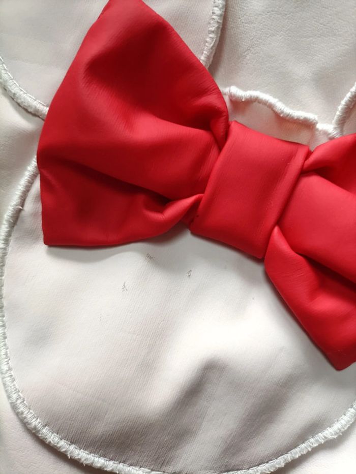 Jolie Manteau Minnie - photo numéro 6