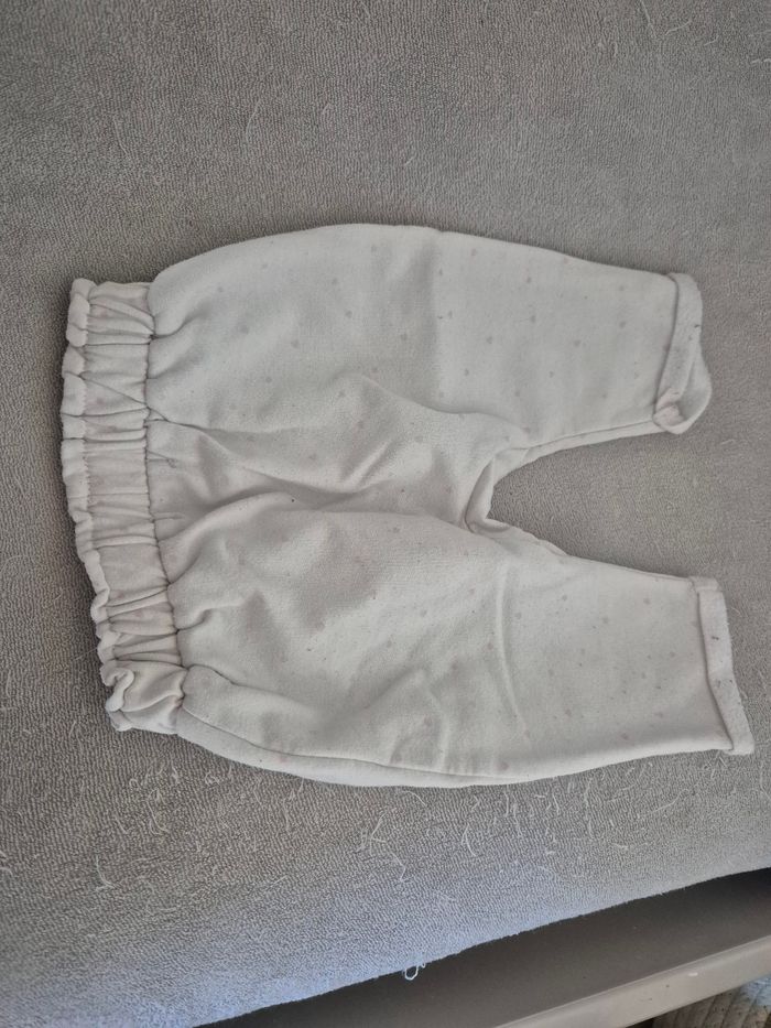 pantalon bebe fille - photo numéro 2