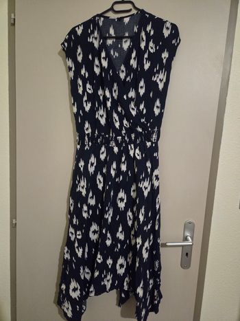 Robe longue