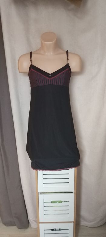 Nuisette cannelle s