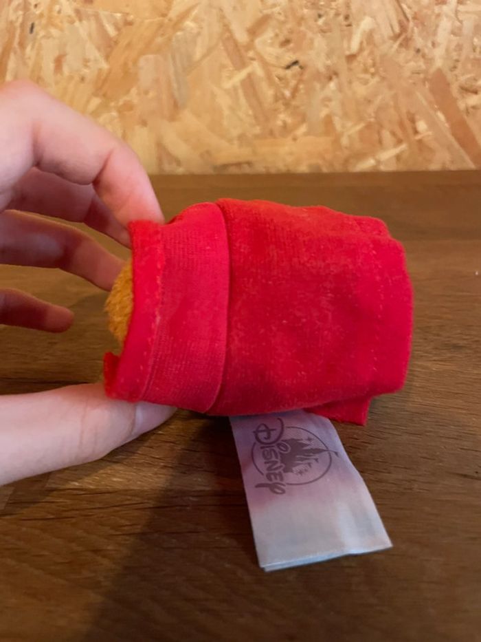 Tsum Tsum officiel Disney Le prince Philippe dans La belle au bois dormant - photo numéro 6