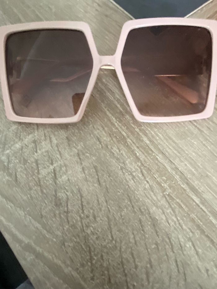 Lunettes