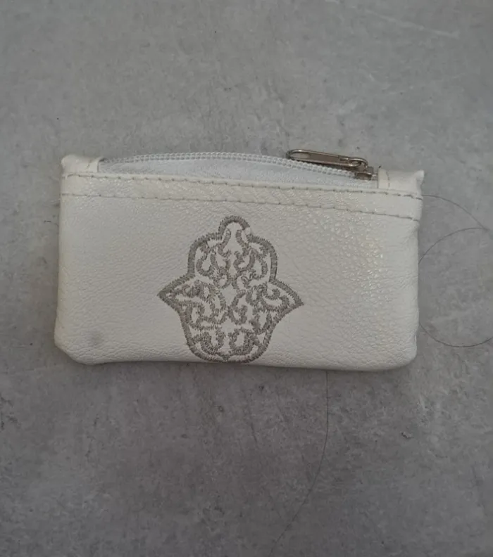 Mini porte monnaie