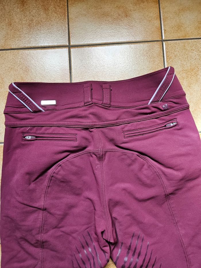 Pantalon d'équitation neuf - photo numéro 8