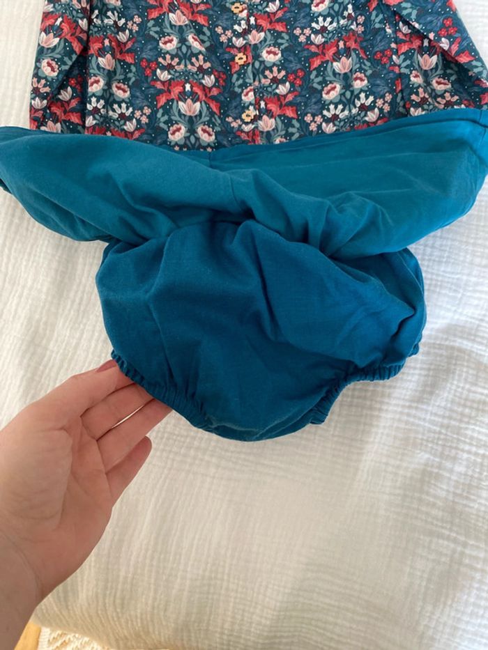 24 mois- Ensemble sergent major - photo numéro 5