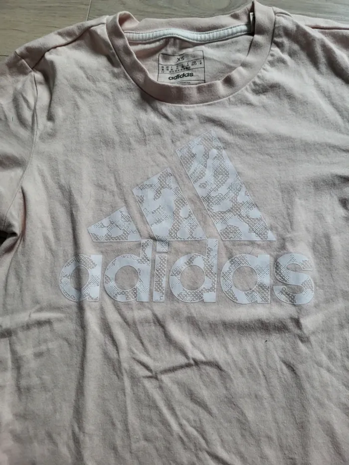 Tshirt xs - photo numéro 3