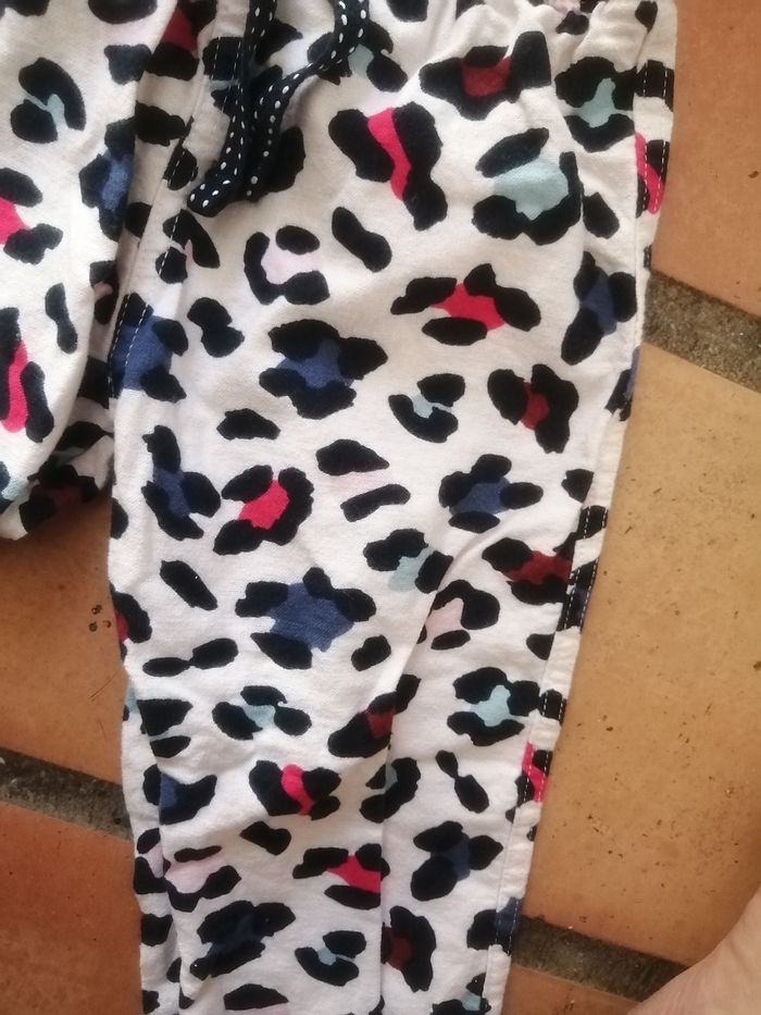 Pantalon de pyjama neuf - photo numéro 2