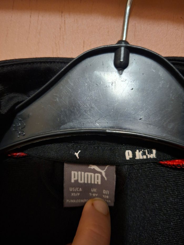 Veste de sport - photo numéro 3