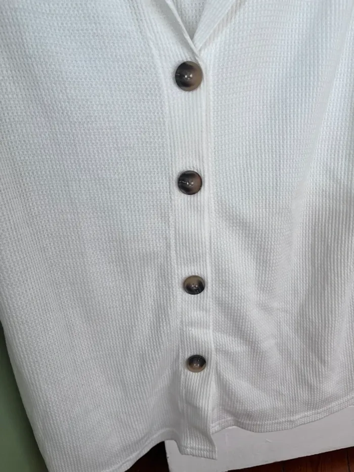 Gilet Perout taille 40 - photo numéro 3