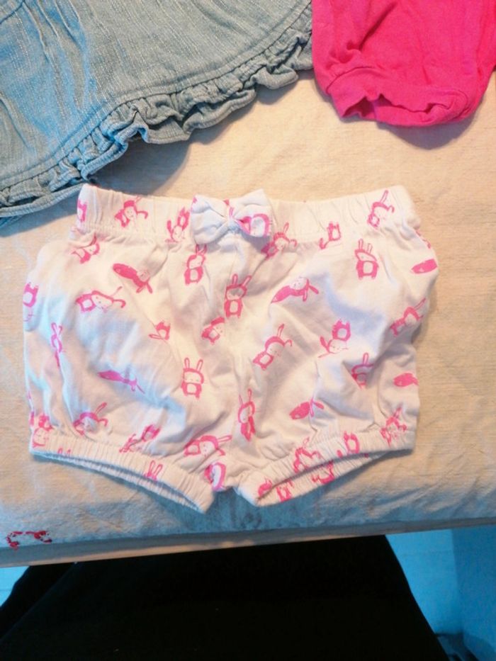 Lot de 12 vêtements fille 24 mois - photo numéro 9