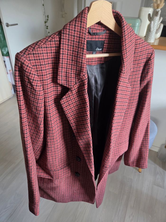 Manteau Etam - photo numéro 3