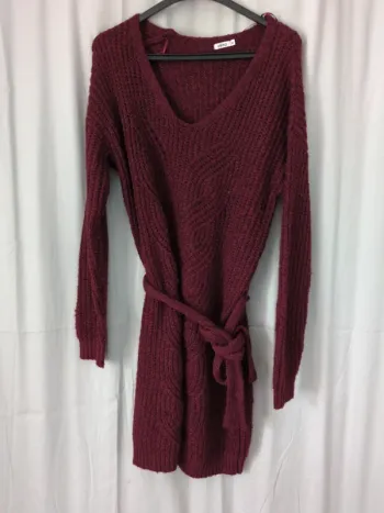 Robe pull