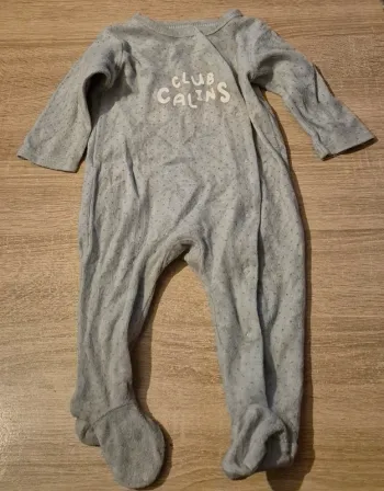 Pyjama