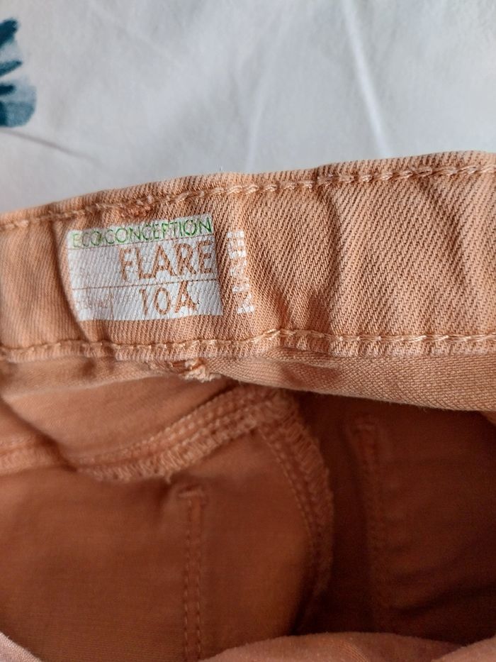 #lot de 2 pantalons - photo numéro 7