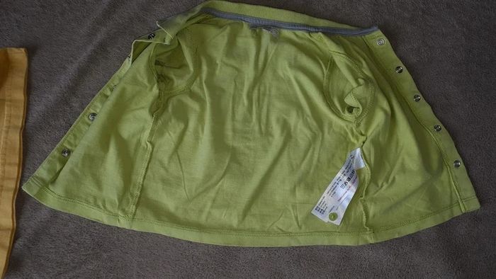 T shirt été garçon 12 mois - photo numéro 3