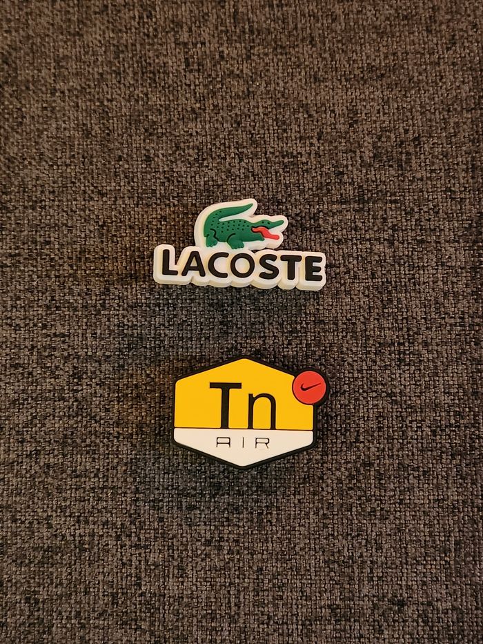 Jibbitz/PinsCrocs/Charms