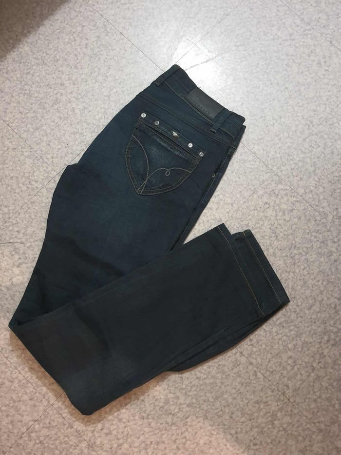 Jeans kaporal - photo numéro 3