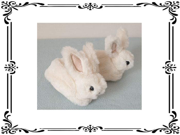 Chaussons bébé 16/17. - photo numéro 3