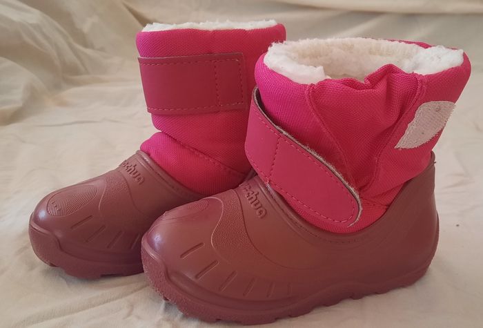Bottines de ski 23 - photo numéro 2
