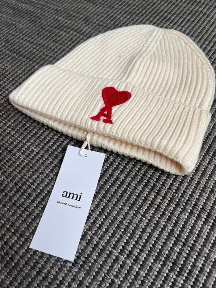 Bonnet ami Paris - photo numéro 2