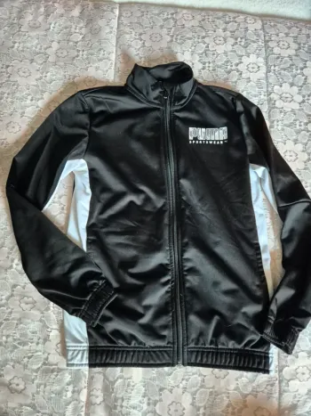 Veste Puma T 14 ans