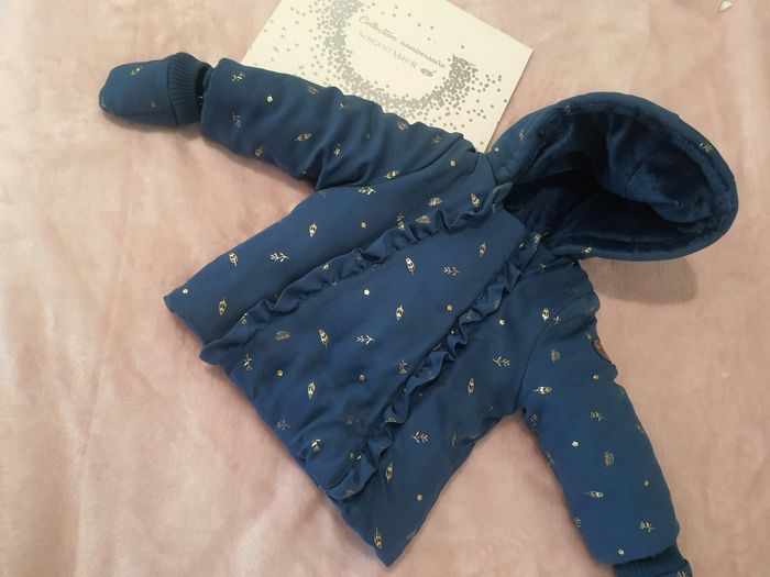 Lot vêtements 6mois - photo numéro 10