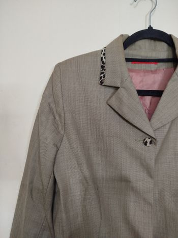 Blazer vintage