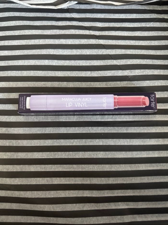 Tarte Maracuja Juicy