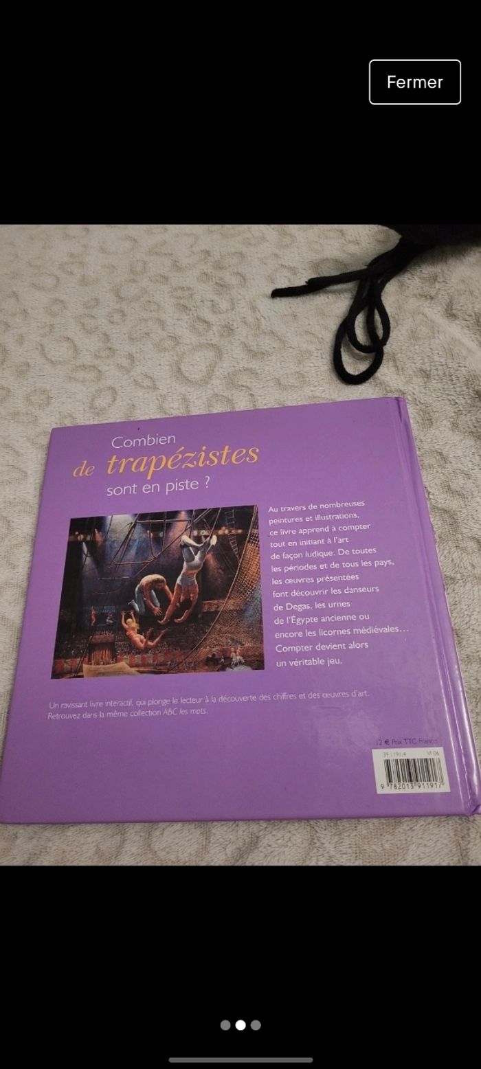 livre - photo numéro 2