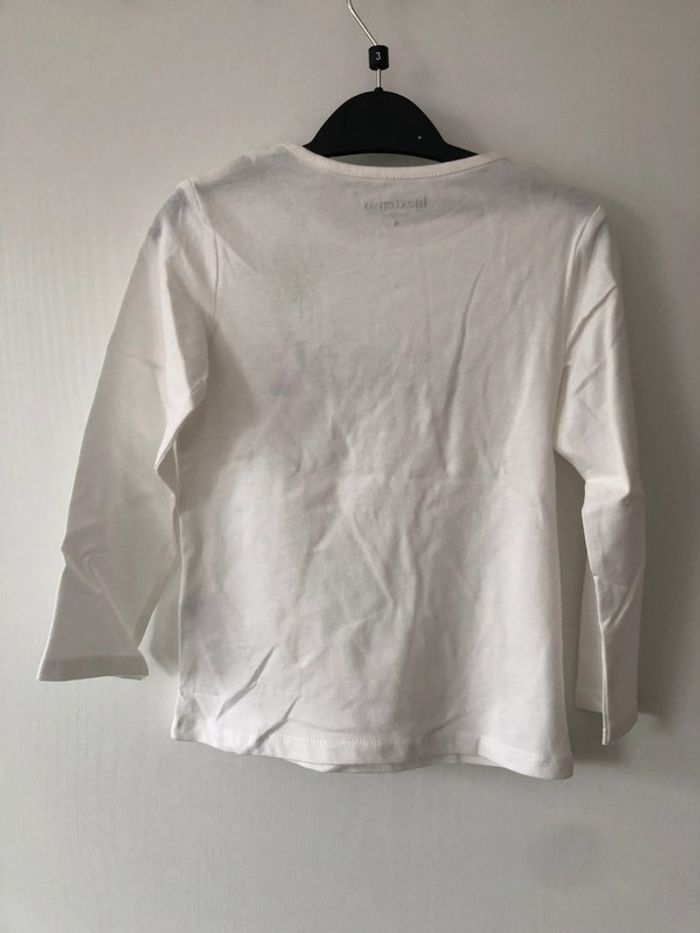 Haut fille, In Extenso - photo numéro 2