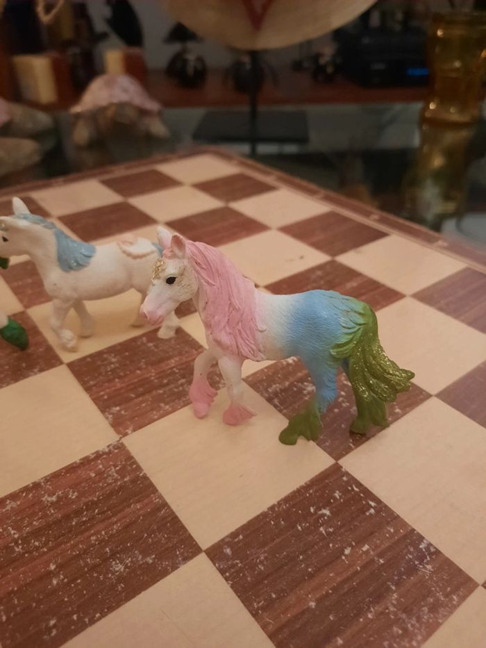 Schleich bayala animal féerique - photo numéro 4