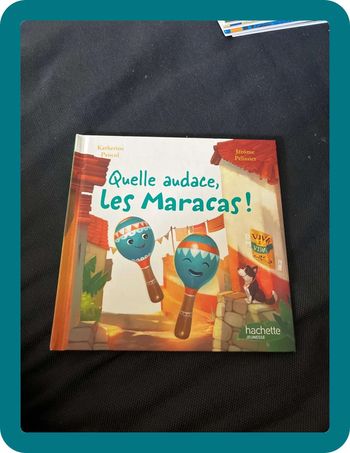 Livre pour enfants