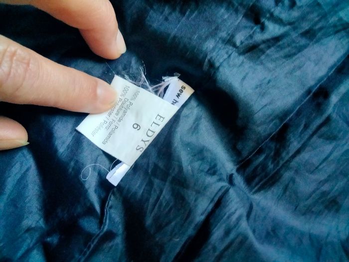 Veste sans manches - photo numéro 3