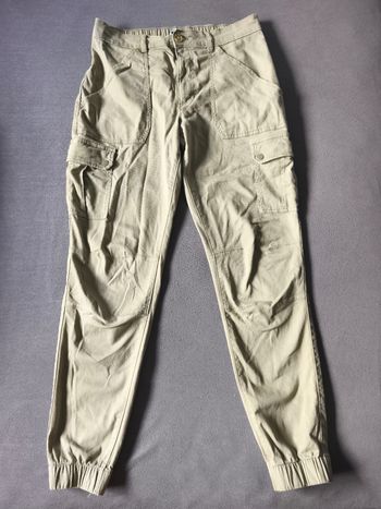Pantalon cargo homme NPO Men taille 40