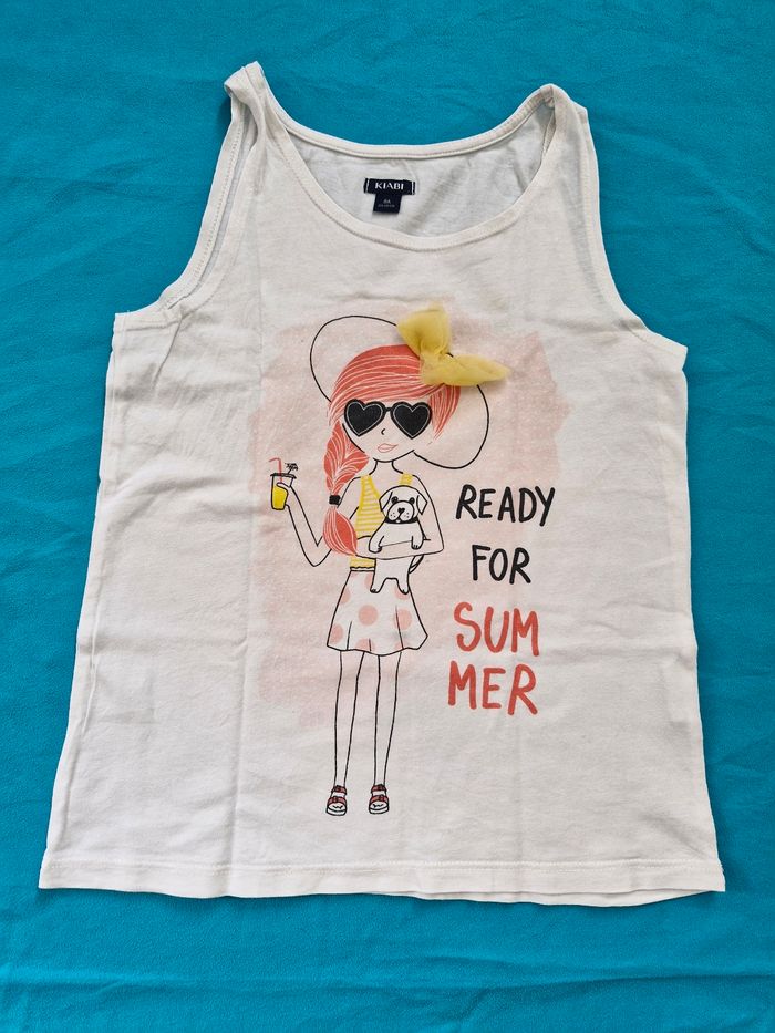 T-shirt - photo numéro 2