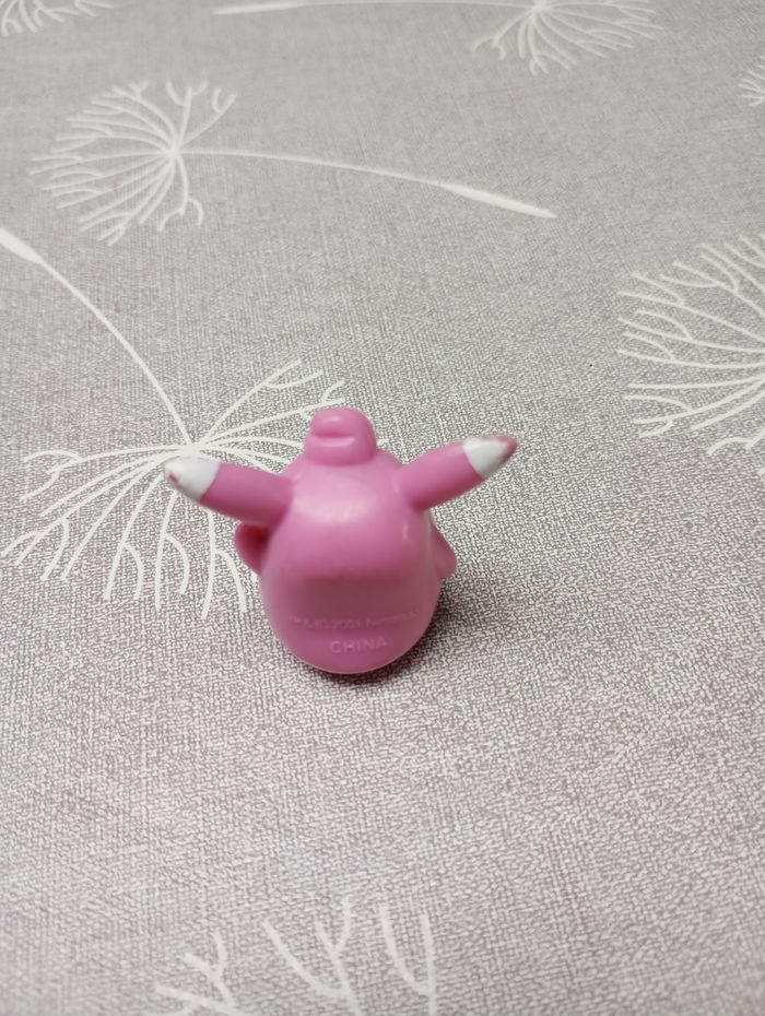 Grosdoudou - photo numéro 2