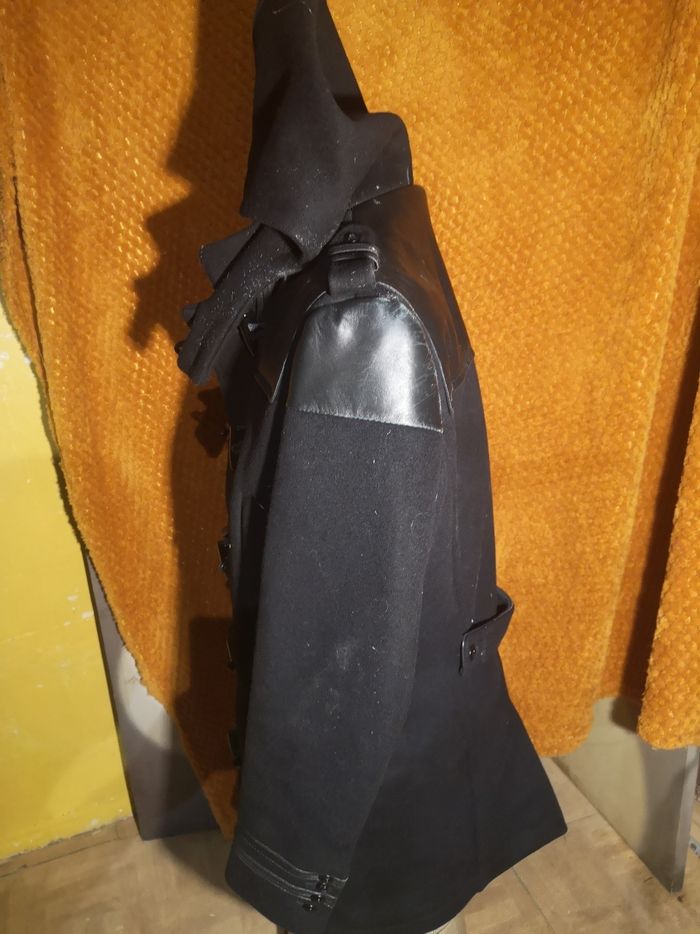 Duffle coat - photo numéro 3