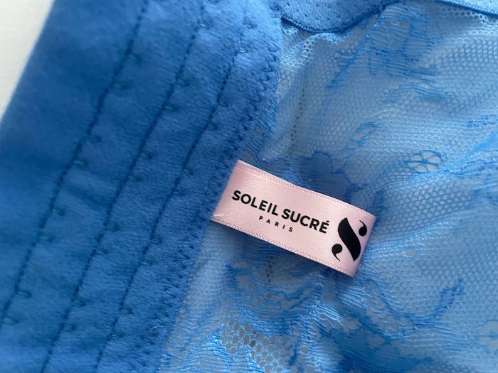 SG neuf Soleil sucré - photo numéro 7