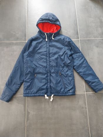 Coupe vent polaire ROXY - T.L