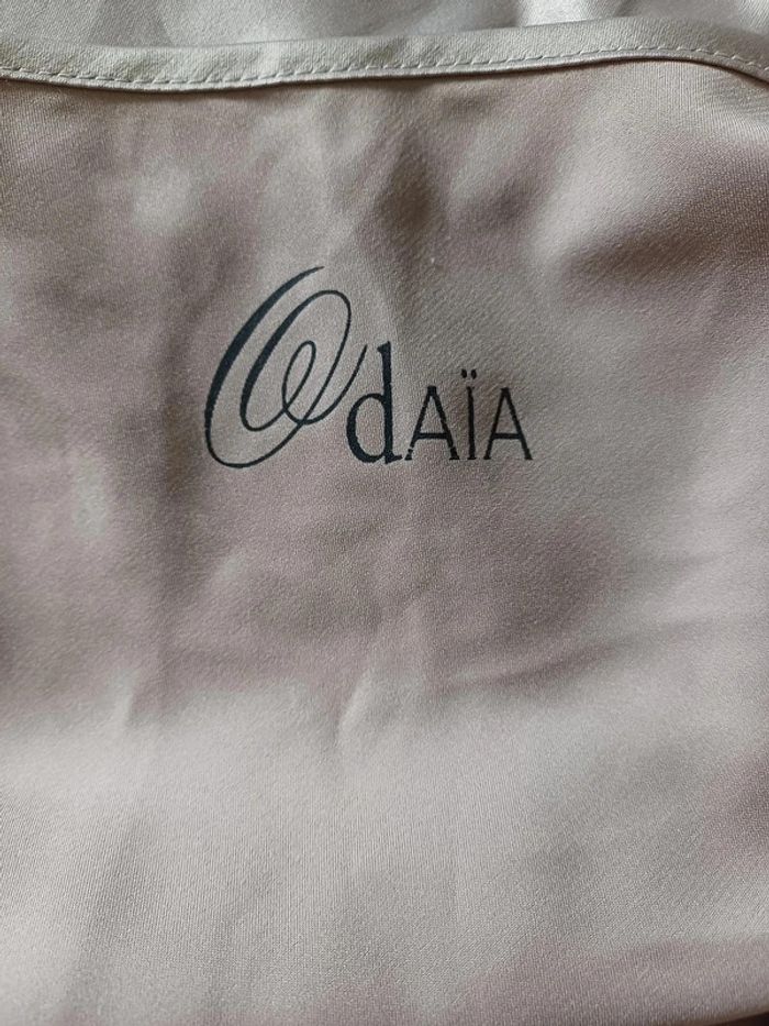Nuisette taille 42 Odaïa La Redoute - photo numéro 3